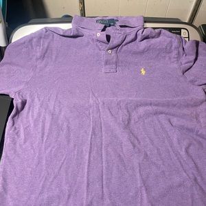 Ralph Lauren Polo Large
